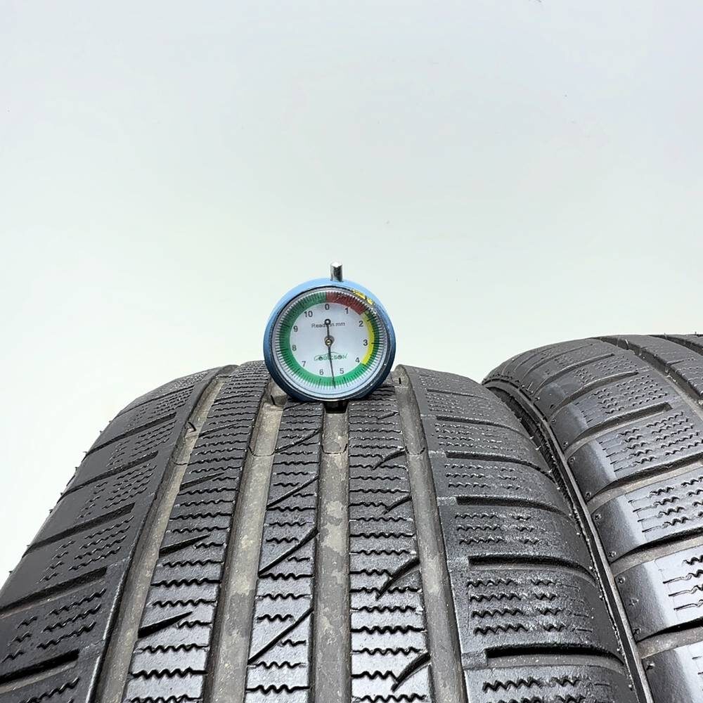 Gomme Usate 185 55 R15 82H Atlas Polarbear Uhp 79% Invernali - immagine 2