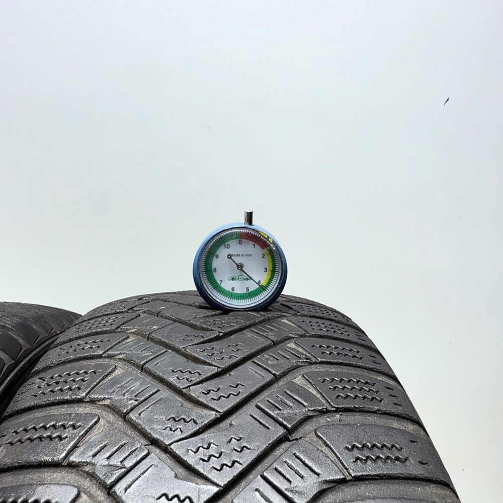 Gomme Usate 205 60 R16 96H XL Laufenn I Fit+ Invernali - immagine 2