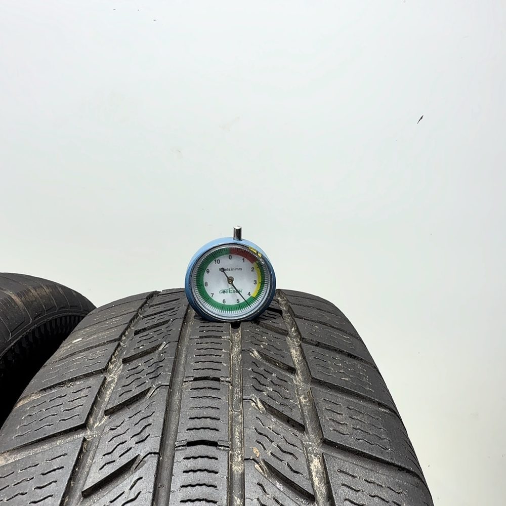 Gomme Usate 225 65 R17 102T Continental Wintercontact TS 870 P Invernali - immagine 2
