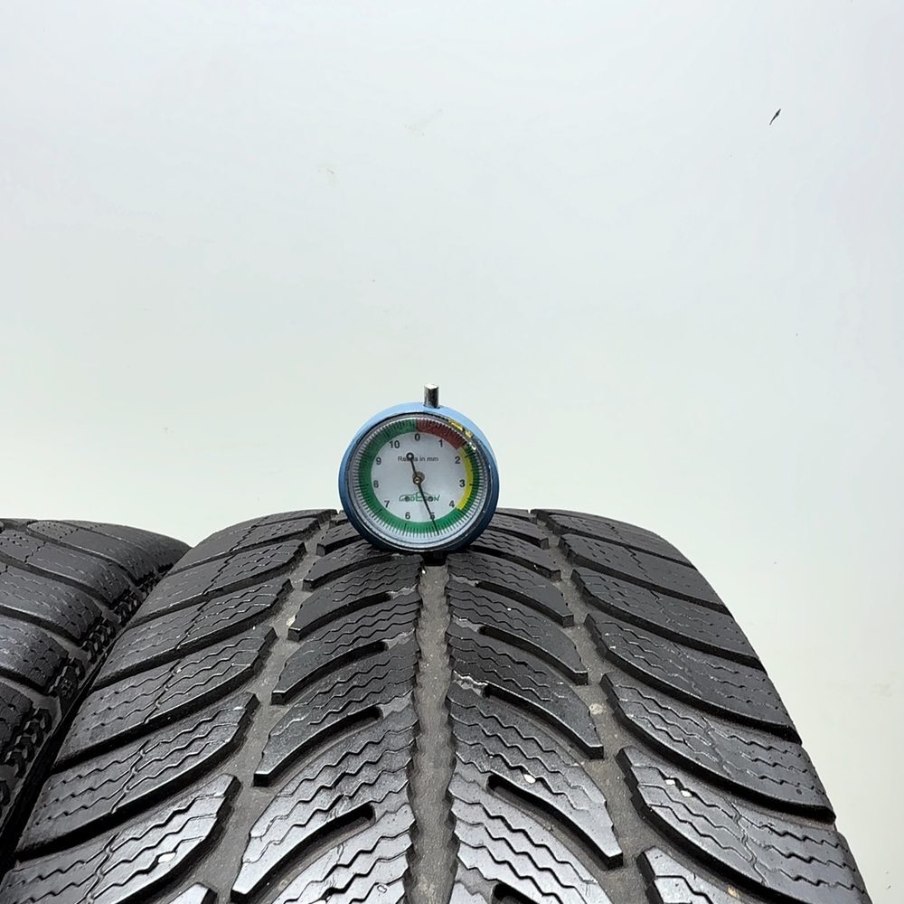 Gomme Usate 205 55 R16 91T Sava Eskimo S3+ 71% Invernali - immagine 2