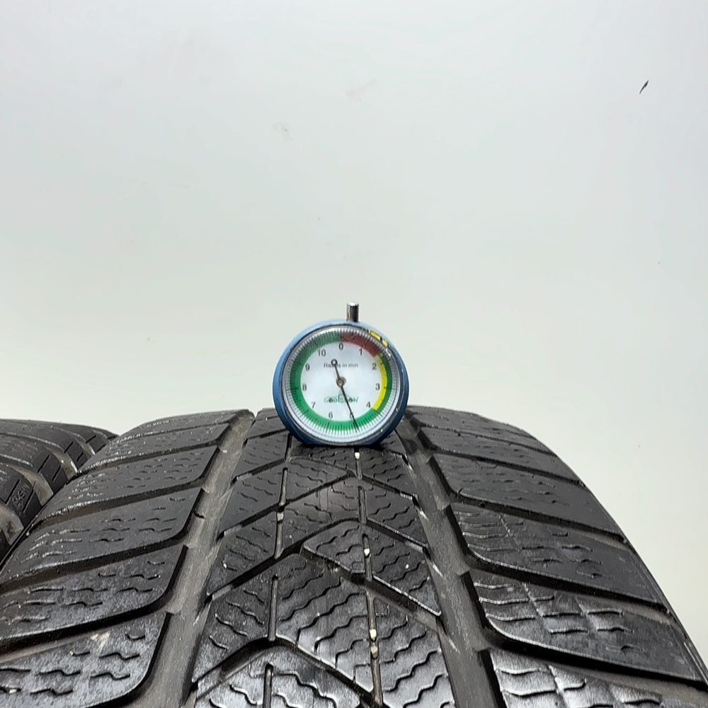 Gomme Usate 225 45 R17 91H Pirelli Winter Sottozero 3 Invernali - immagine 2