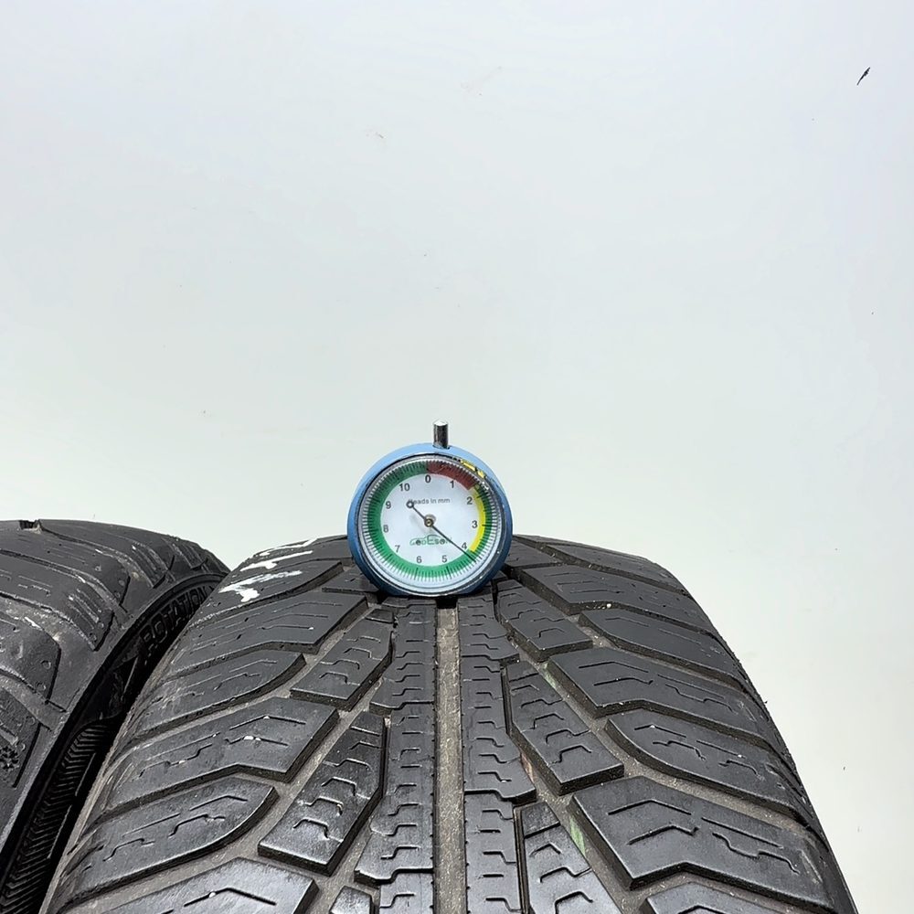 Gomme Usate 205 55 R16 91T Uniroyal MS Plus 77 Invernali - immagine 2