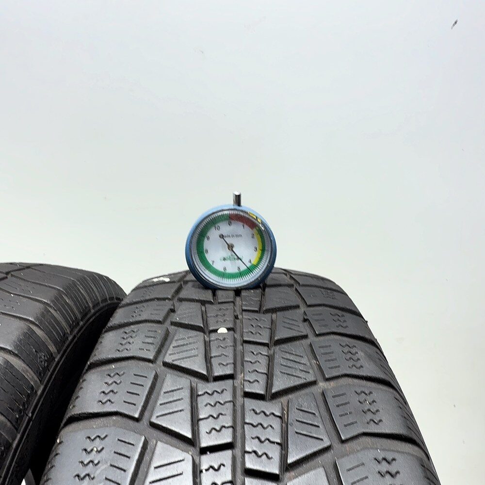 Gomme Usate 175 70 R14 84T Gislaved Euro*Frost 6 Invernali - immagine 2