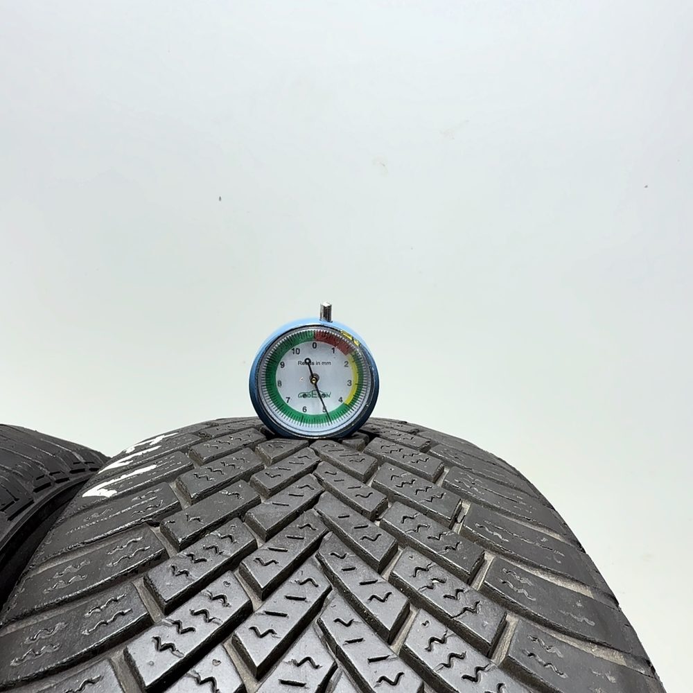 Gomme Usate 205 55 R16 91T Nexen Winguard Snow G3 Invernali - immagine 2