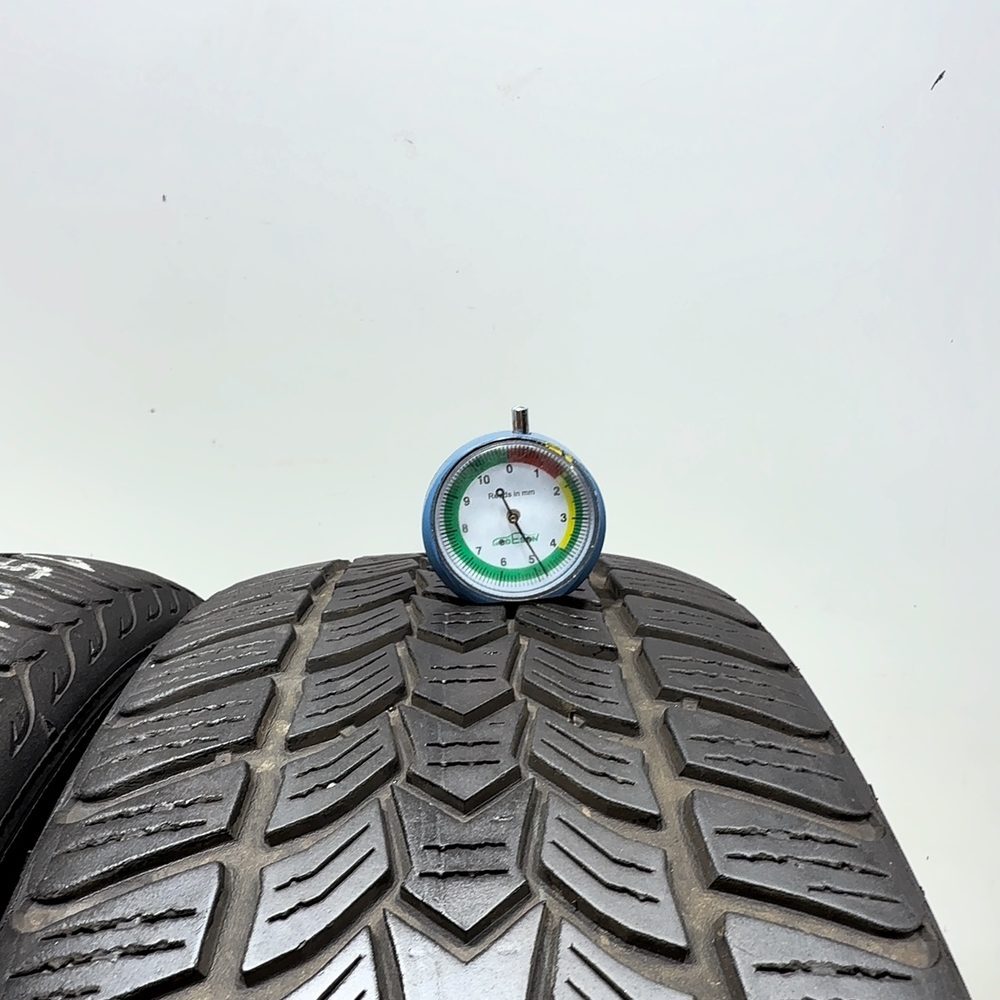 Gomme Usate 205 55 R16 91H Motrio Fairway Winter Invernali - immagine 2