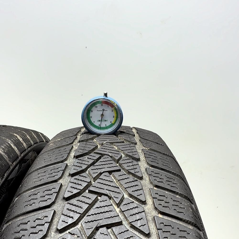 Gomme Usate 185 65 R15 88T Uniroyal Winterexpert 84% Invernali - immagine 2