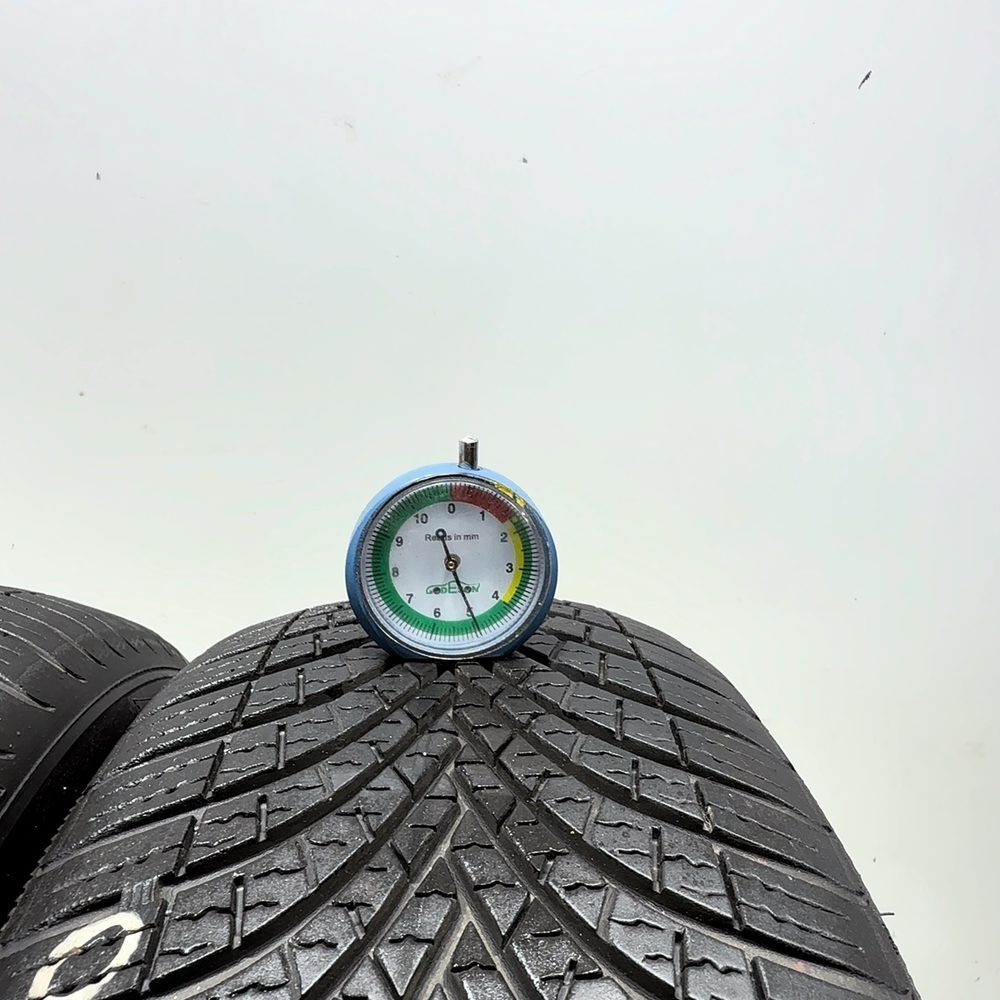 Gomme Usate 185 60 R15 88H XL Sava All Weather 4 Stagioni - immagine 2
