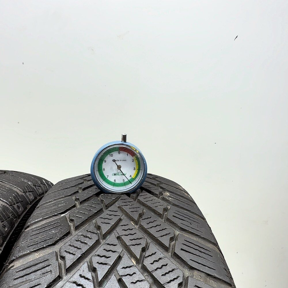 Gomme Usate 185 65 R15 88T Continental Wintercontact TS 860 Invernali - immagine 2