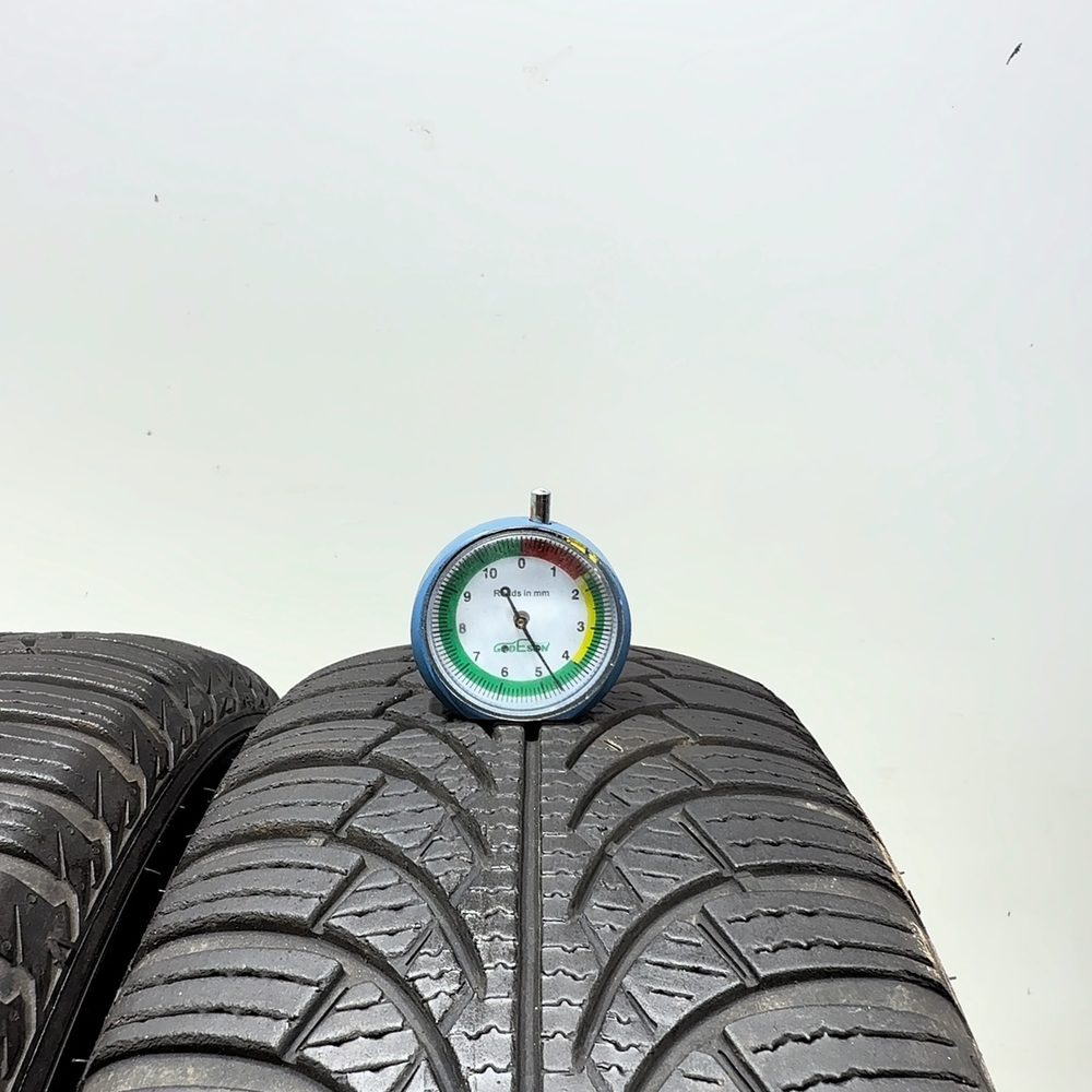 Gomme Usate 185 65 R15 92T XL Motrio Fairway Winter Invernali - immagine 2