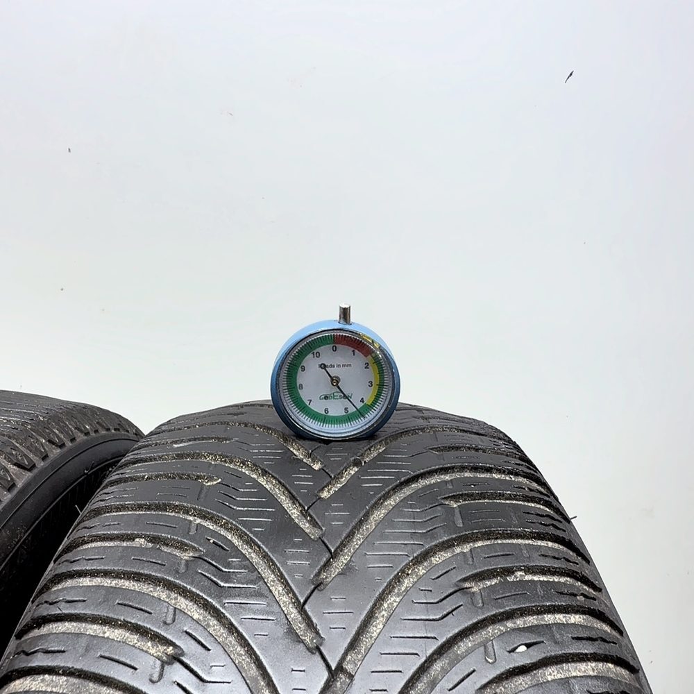 Gomme Usate 205 55 R16 94H XL Kleber Krisalp HP3 Invernali - immagine 2