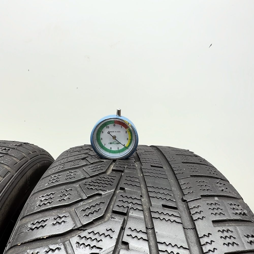 Gomme Usate 215 55 R17 98V XL Hankook Winter I*Cept Evo2 Invernali - immagine 2