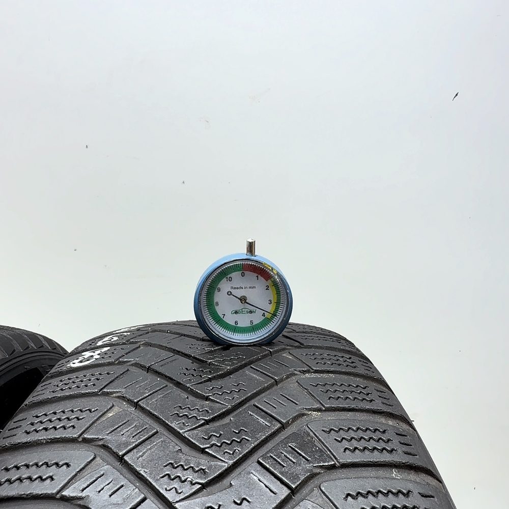 Gomme Usate 195 55 R16 87H Laufenn I Fit+ Invernali - immagine 2