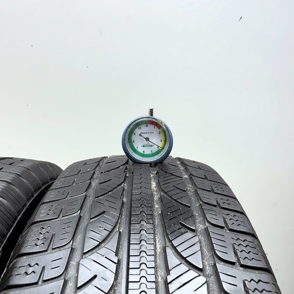 Gomme Usate 185 55 R15 86H XL Cooper WM-SA2+ Invernali - immagine 2