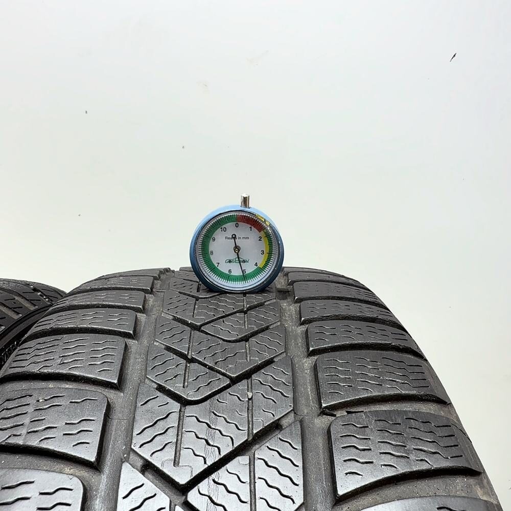Gomme Usate 225 45 R17 91H Pirelli Sottozero 3 73% Invernali - immagine 2