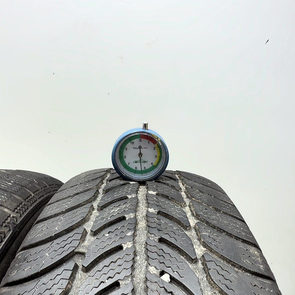 Gomme Usate 195 65 R15 91T Sava Eskimo S3+ 77% Invernali - immagine 2