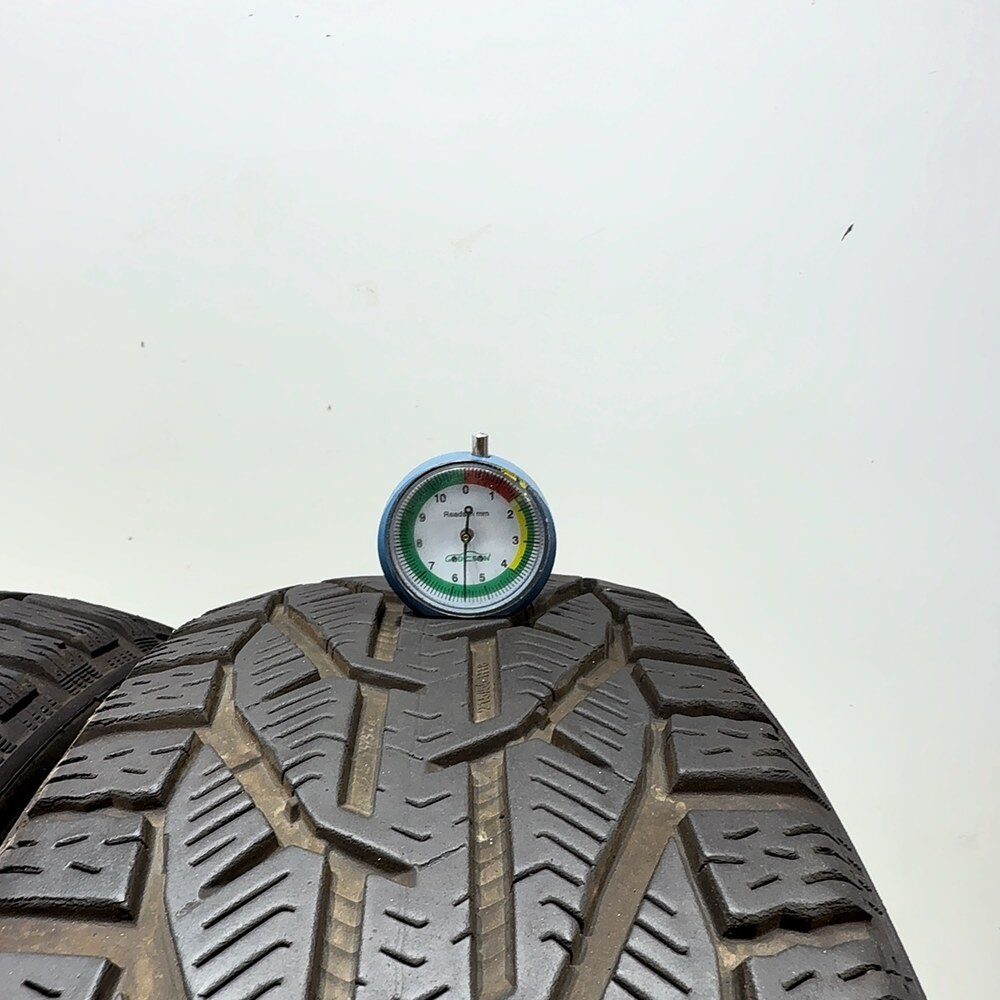 Gomme Usate 215 55 R18 99V XL Riken Snow 80% Invernali - immagine 2
