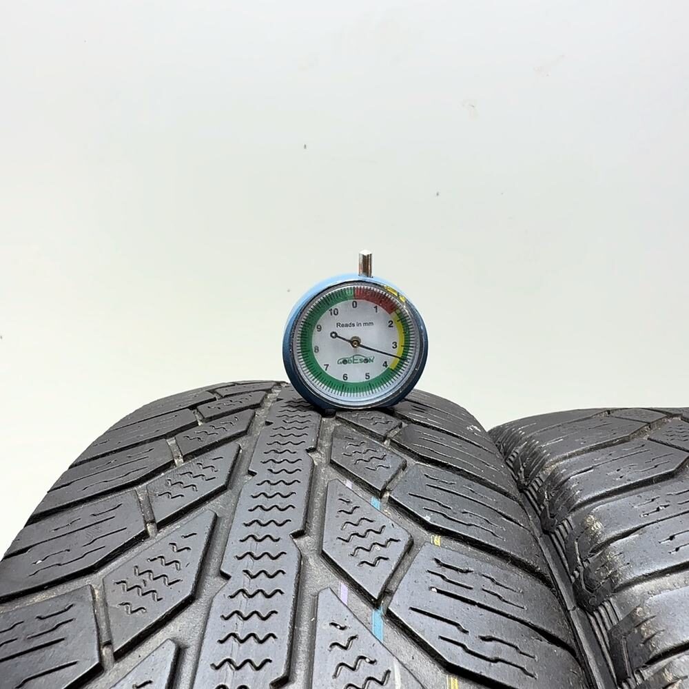 Gomme Usate 175 65 R15 84T Semperit Master-Grip 2 Invernali - immagine 2