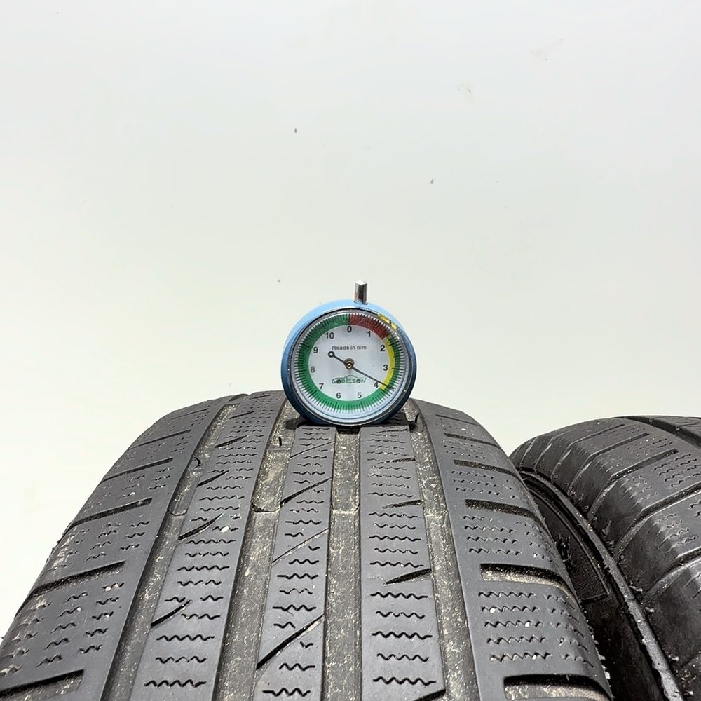 Gomme Usate 185 65 R15 92T XL Atlas Polarbear HP Invernali - immagine 2