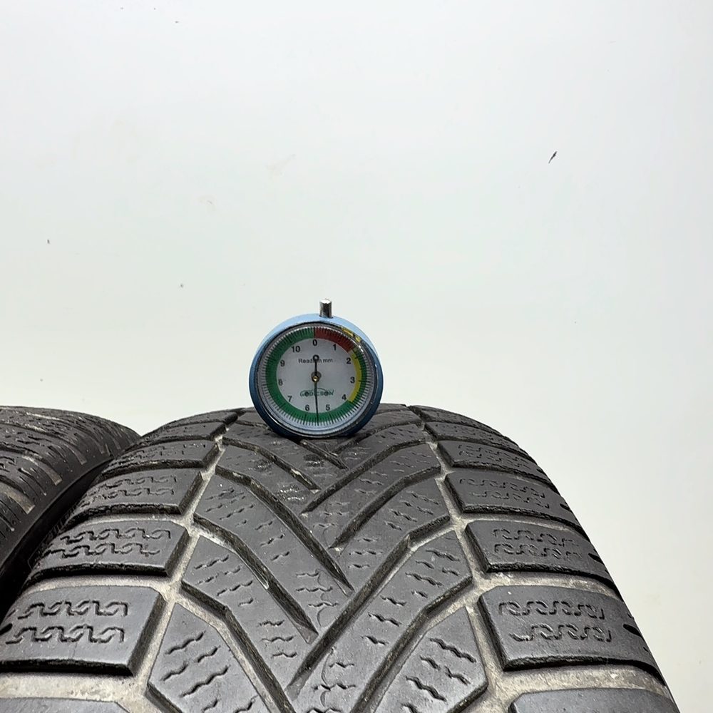 Gomme Usate 215 65 R16 98H Falken Eurowinter HS02 79% Invernali - immagine 2