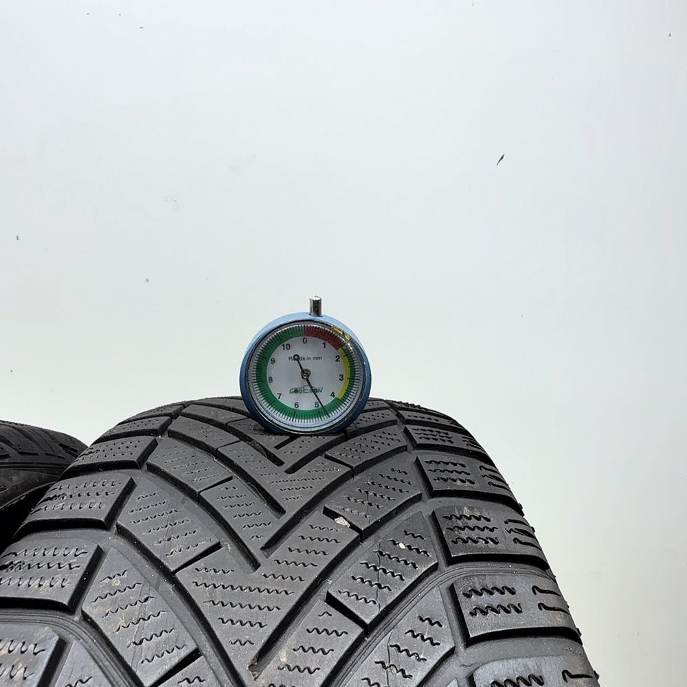 Gomme Usate 215 65 R16 98H Vredestein Wintrac Invernali - immagine 2