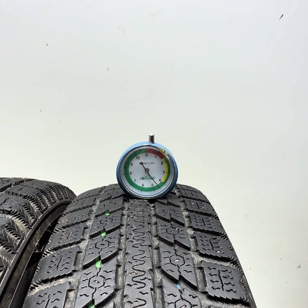Gomme Usate 155 80 R13 79Q Toyo Observe Gsi-5 Invernali - immagine 2