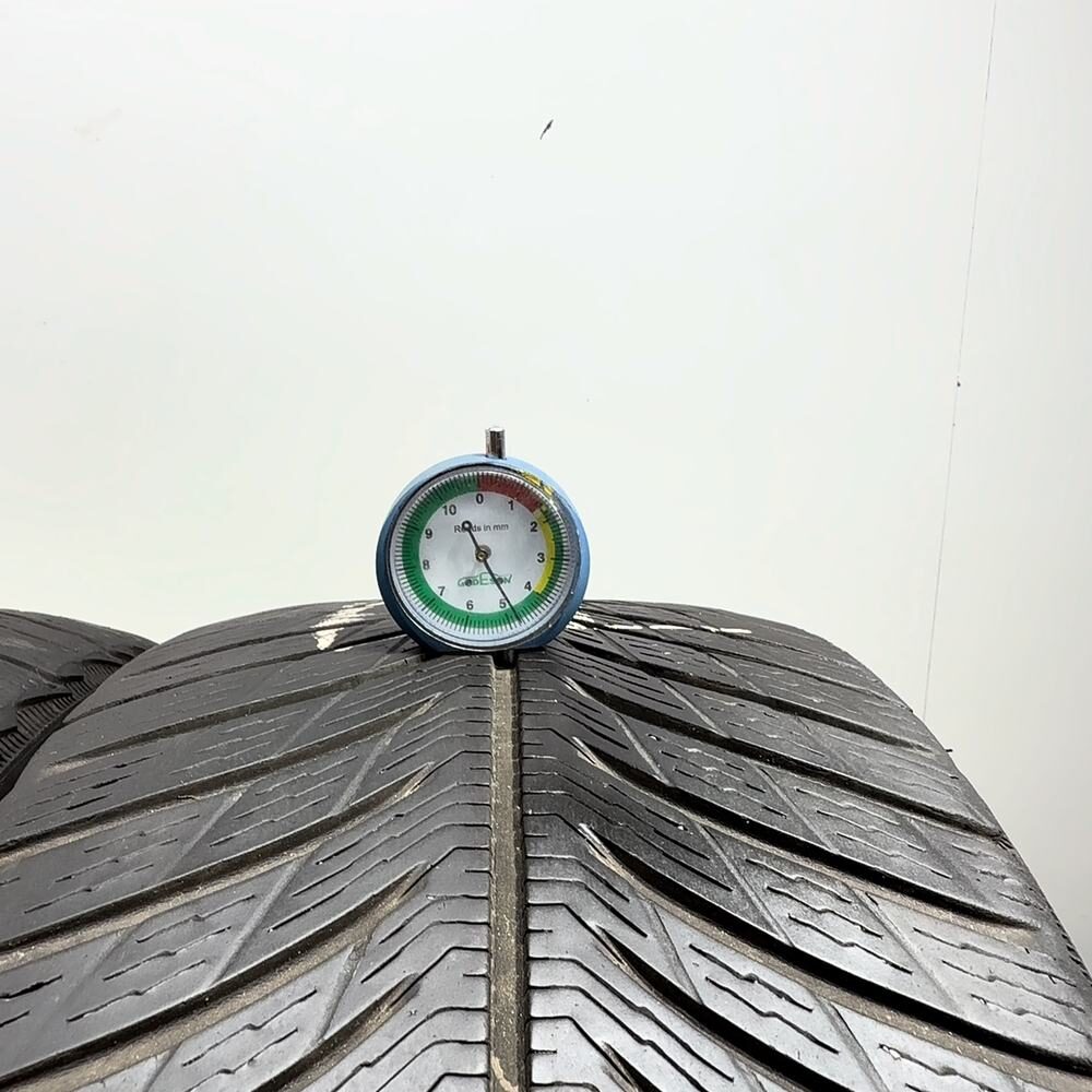 Gomme Usate 225 40 R18 92V XL Michelin Pilot Alpin 5 Invernali - immagine 2