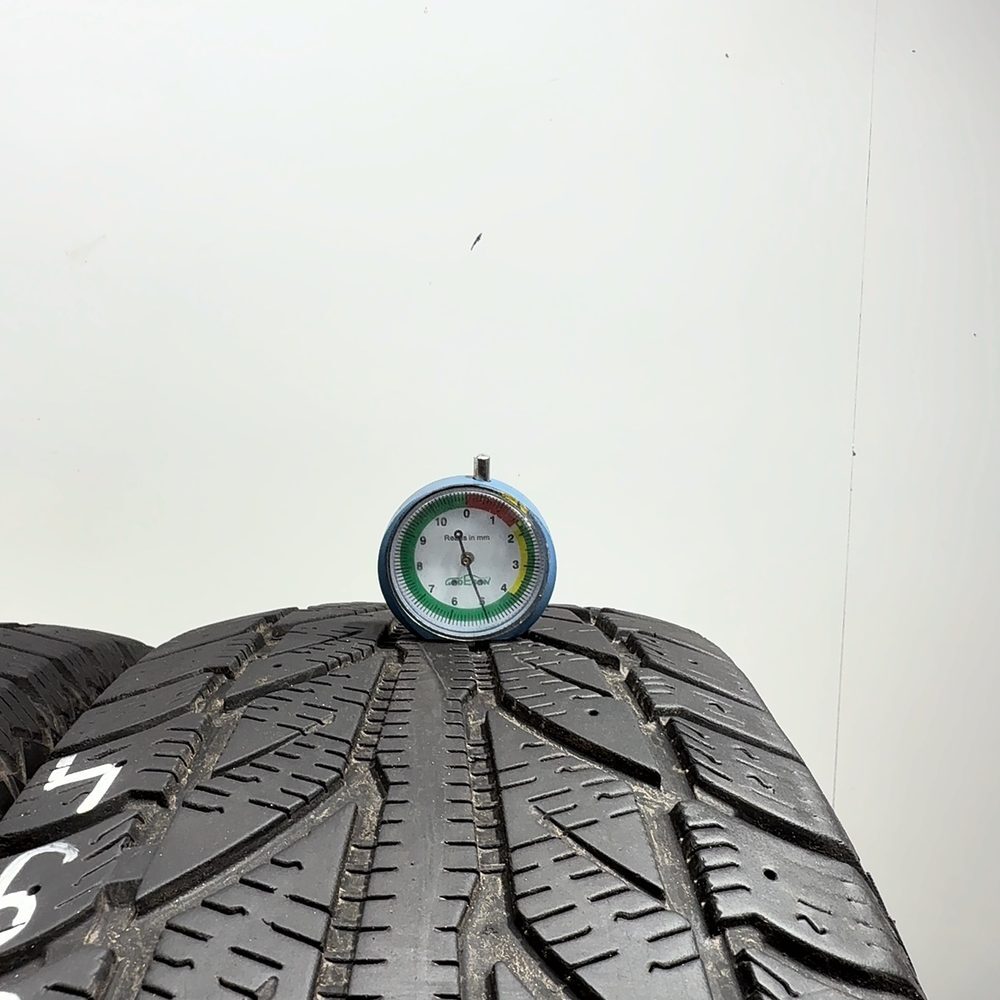 Gomme Usate 215 65 R16 98T Cooper Weather-Master Wsc 71% Invernali - immagine 2