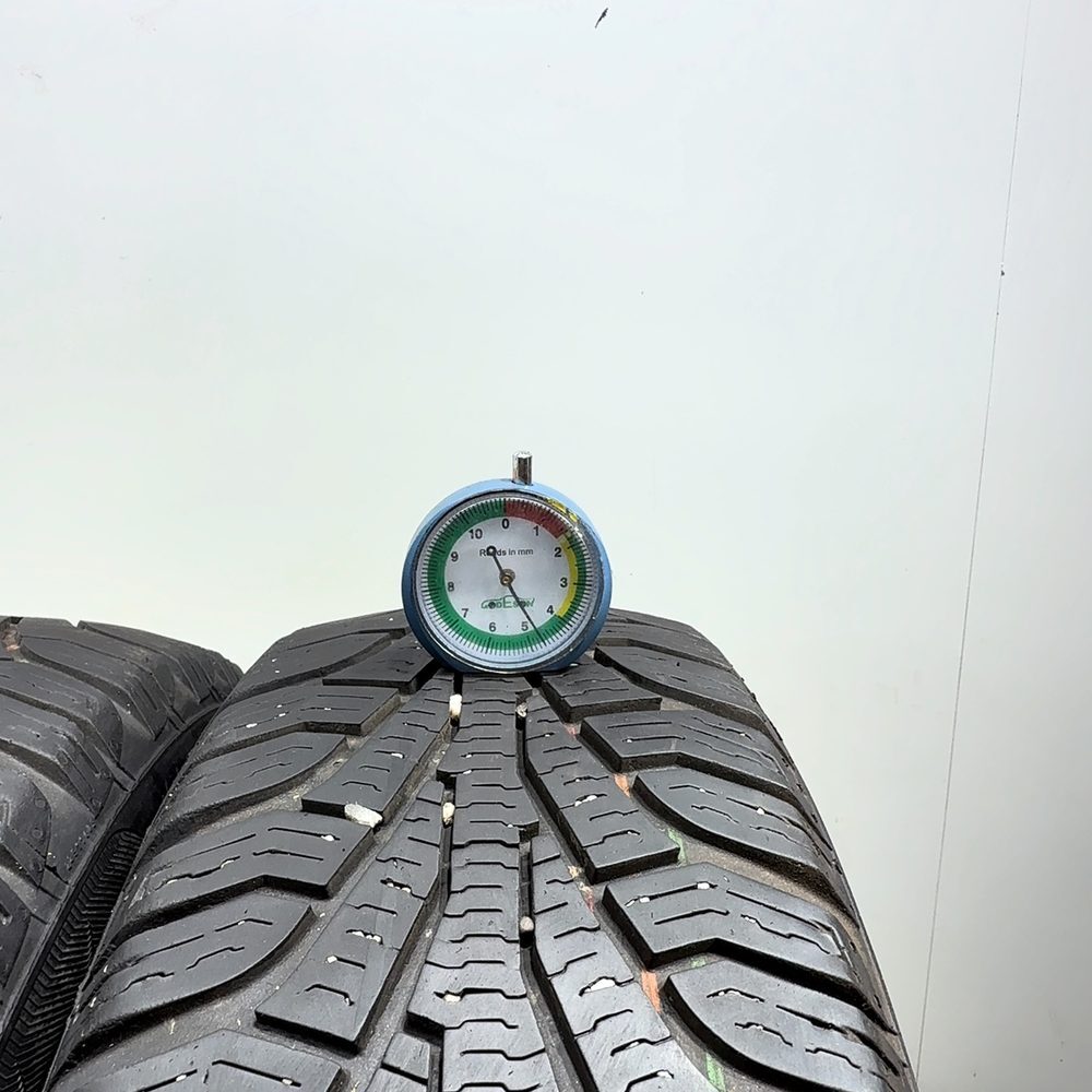 Gomme Usate 175 65 R14 82T Uniroyal MS Plus 77 Invernali - immagine 2
