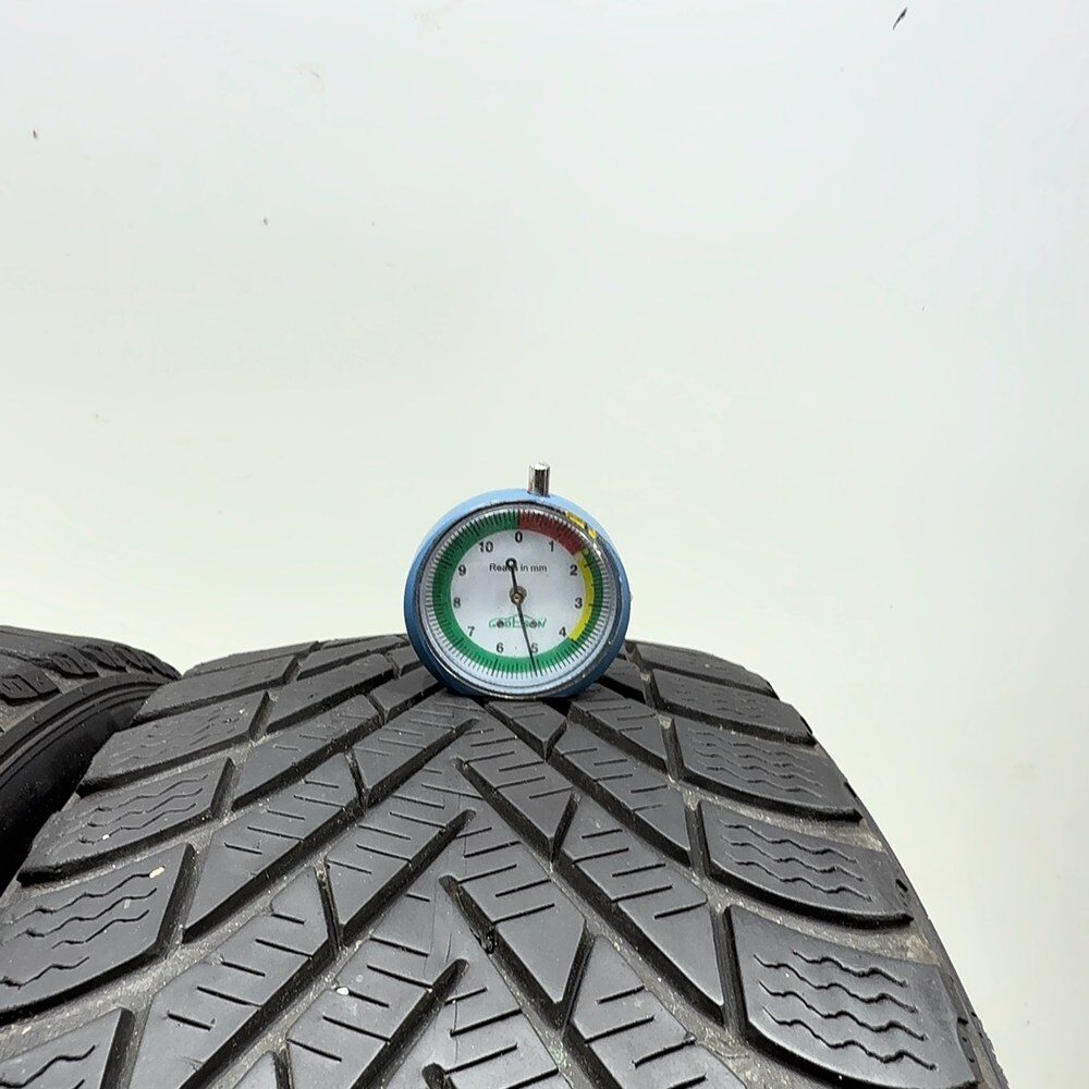 Gomme Usate 195 45 R16 84H XL Pirelli Winter Cinturato 73% Invernali - immagine 2