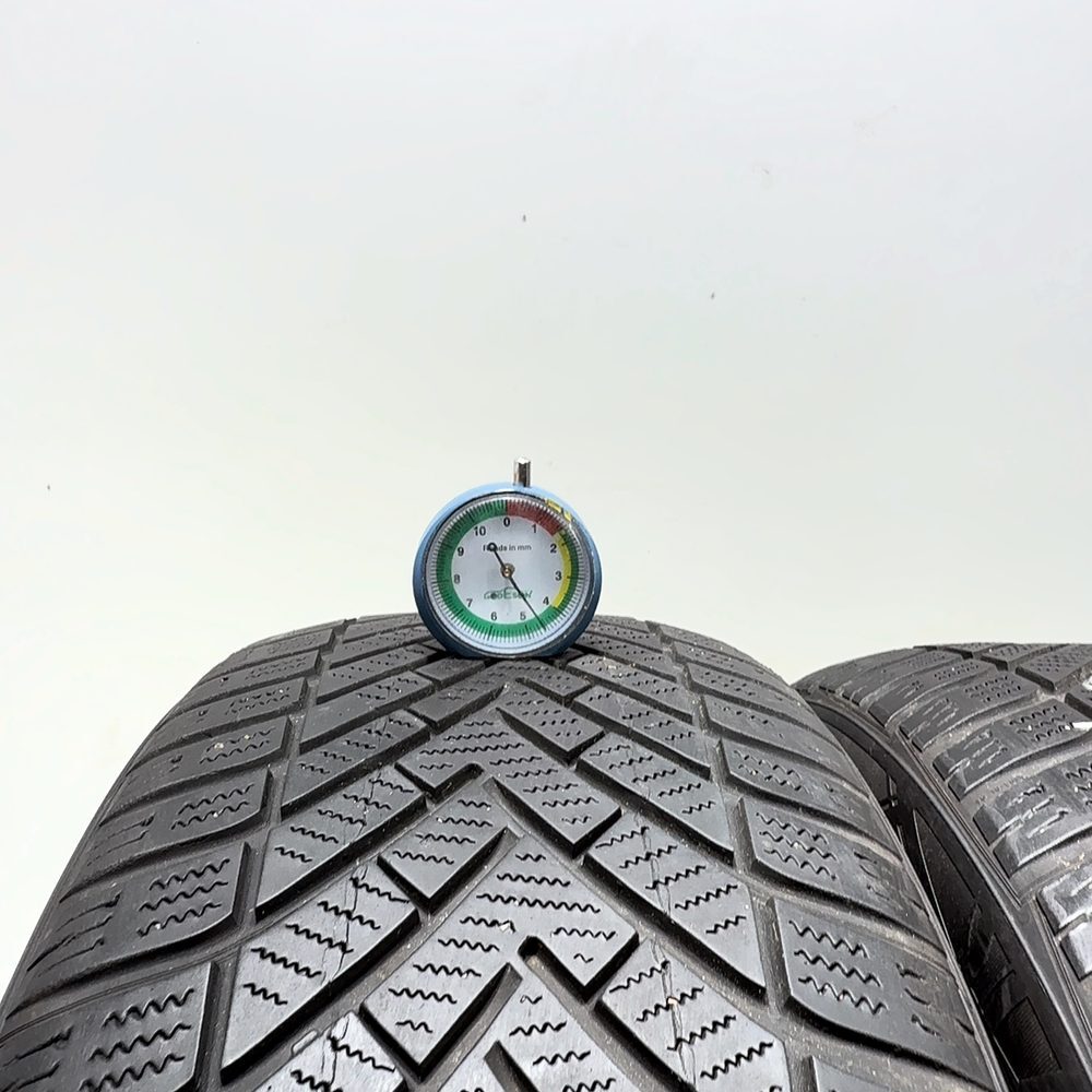 Gomme Usate 195 45 R16 84V XL Vredestein Wintrac Invernali - immagine 2