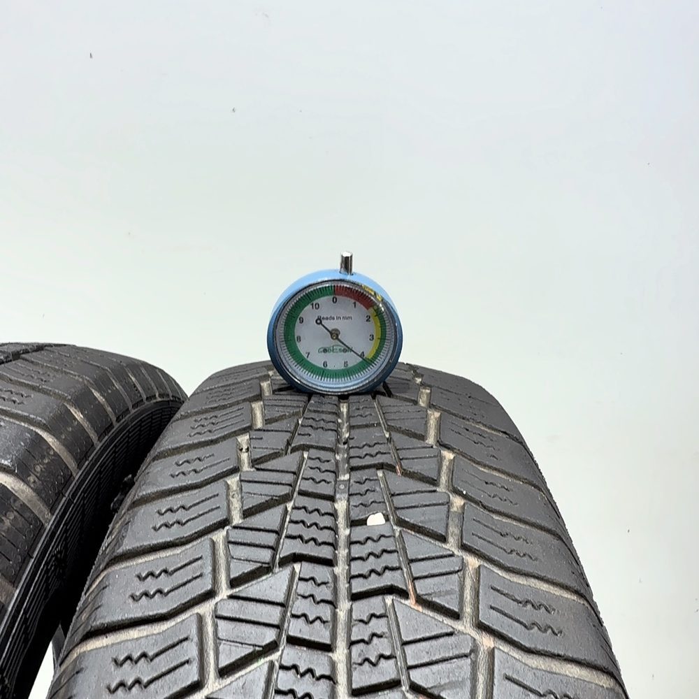 Gomme Usate 165 70 R14 81T Gislaved Euro Frost 6 Invernali - immagine 2