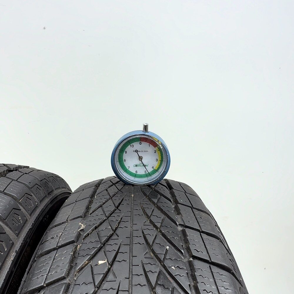 Gomme Usate 155 65 R14 75T Kenda Wintergen 2 Invernali - immagine 2
