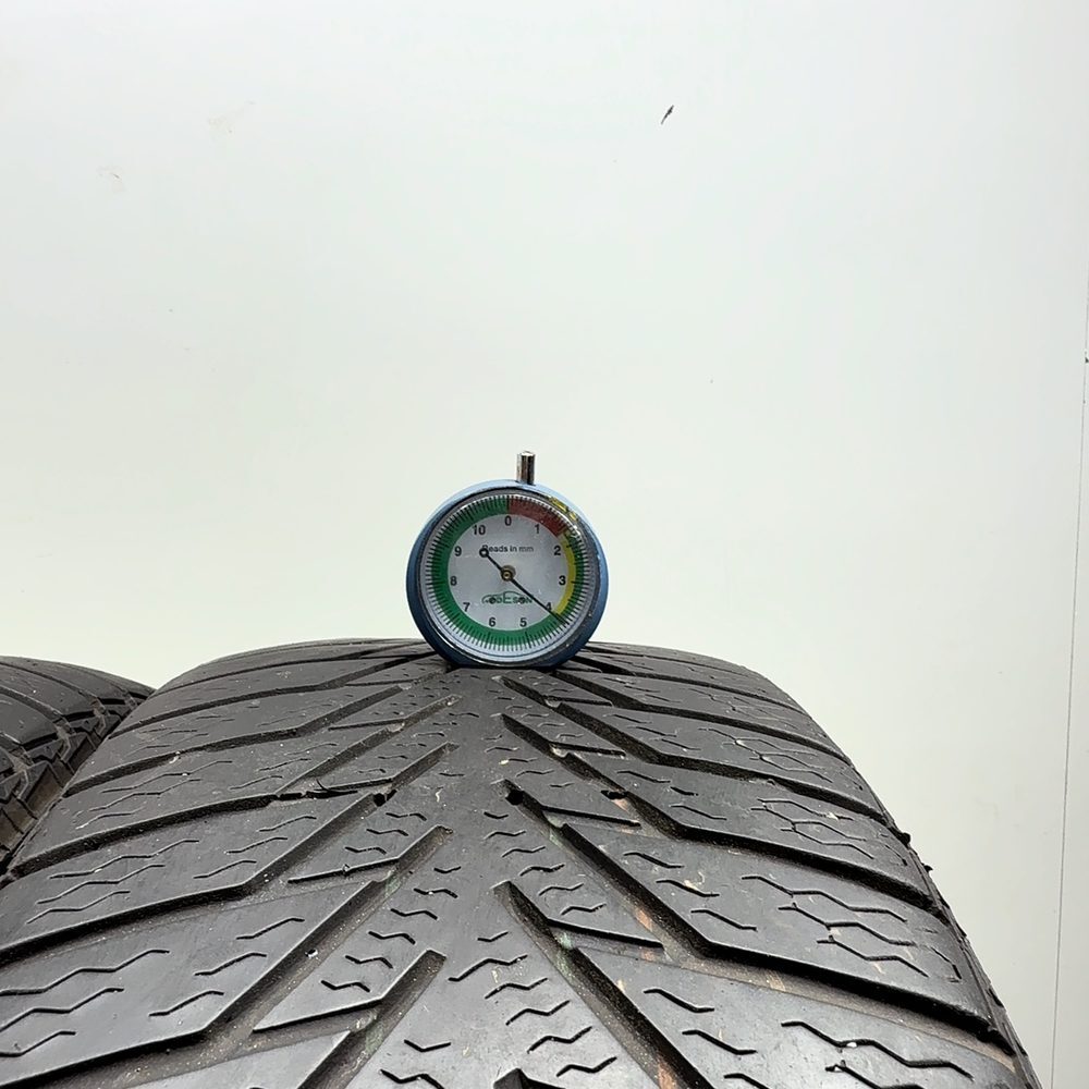 Gomme Usate 195 50 R15 82T Continental Contiwintercontact TS800 Invernali - immagine 2