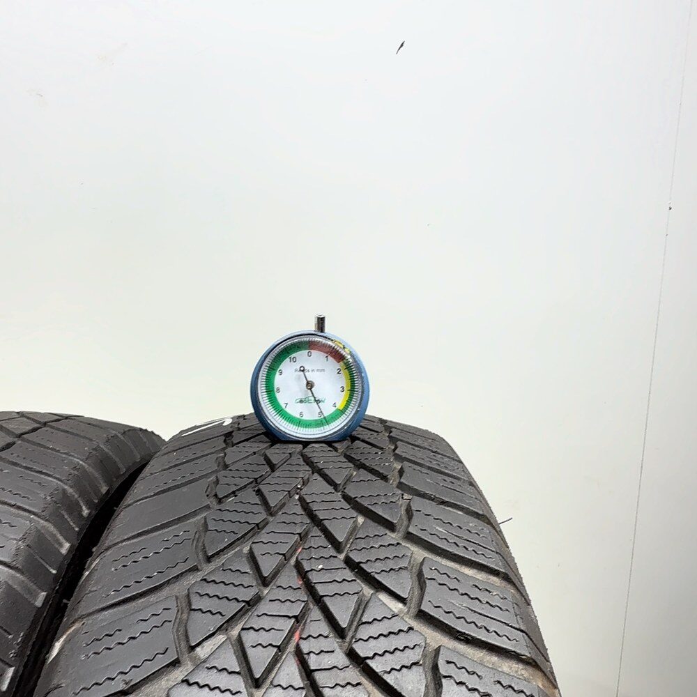 Gomme Usate 175 65 R15 88T XL Bridgestone Blizzak LM005 Invernali - immagine 2