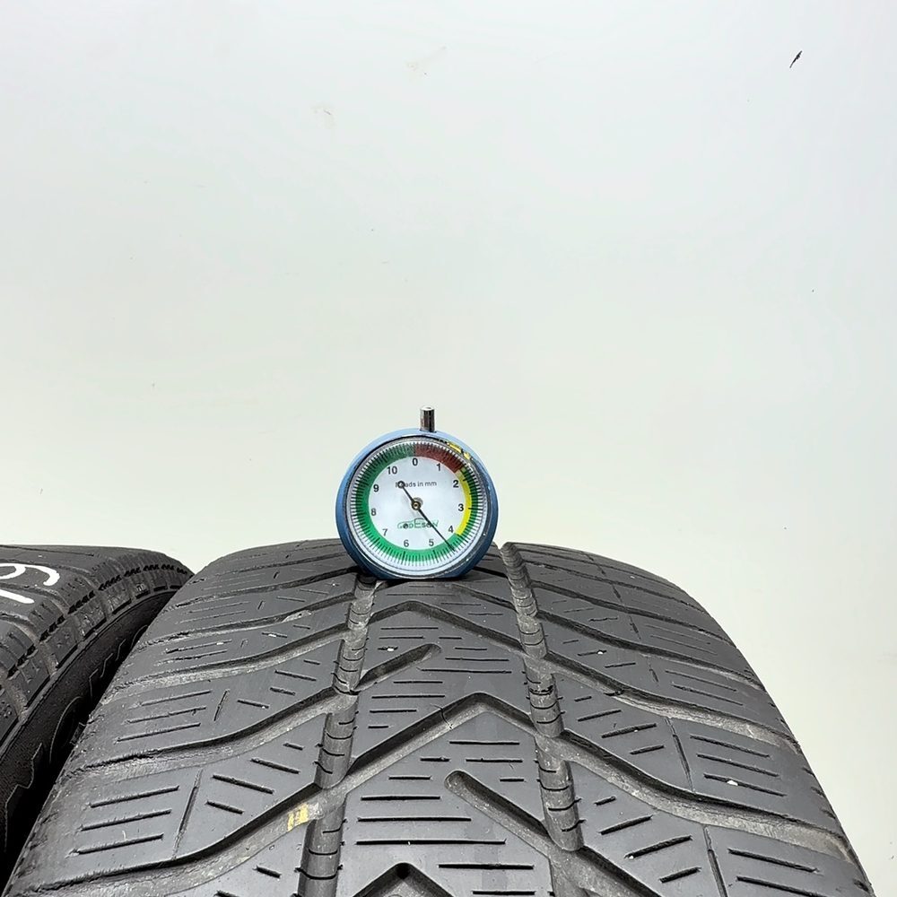 Gomme Usate 195 50 R16 88H Pirelli Snowcontrol Winter 210 Serie 3 Invernali - immagine 2