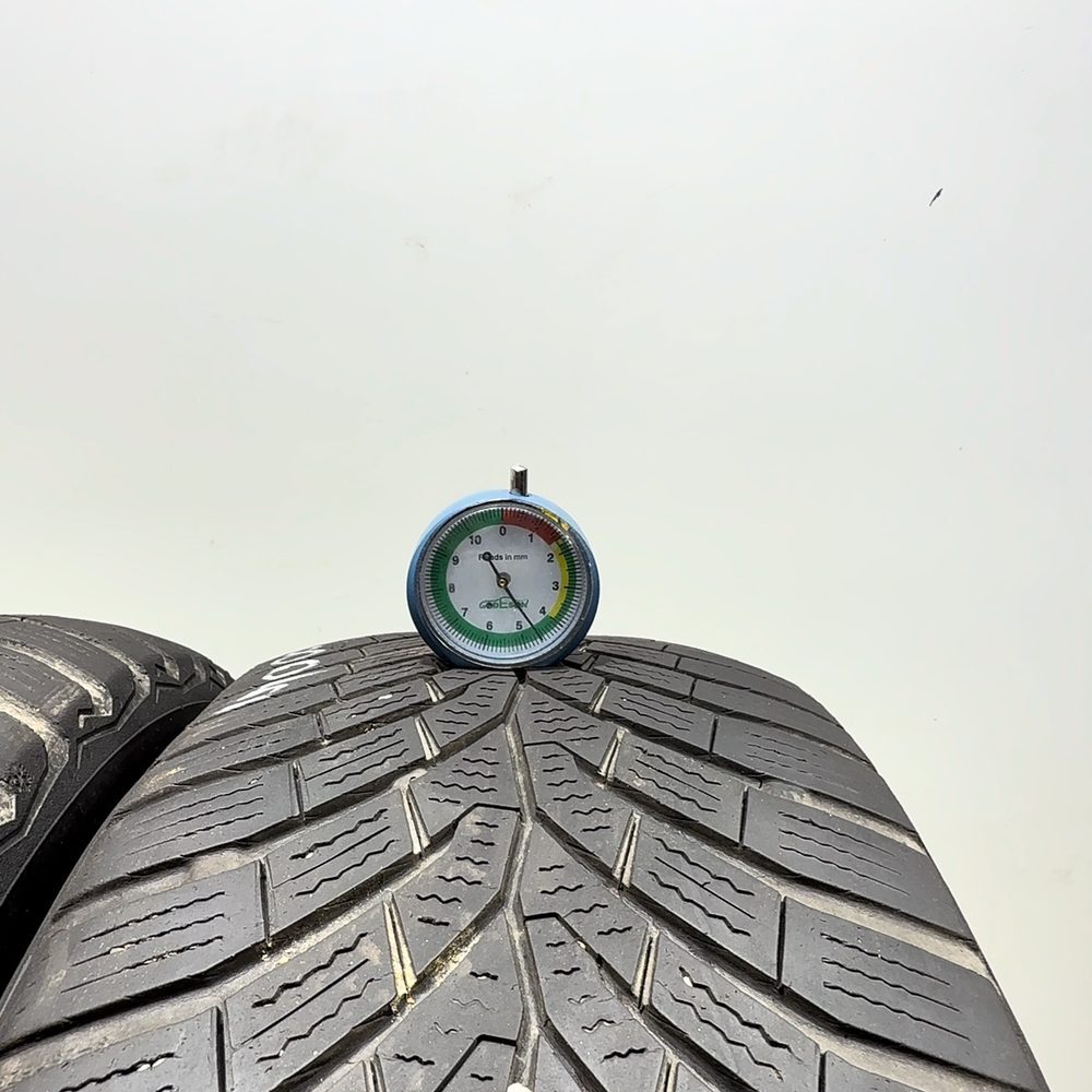 Gomme Usate 205 55 R16 94H XL Continental Wintercontact TS 870 Invernali - immagine 2