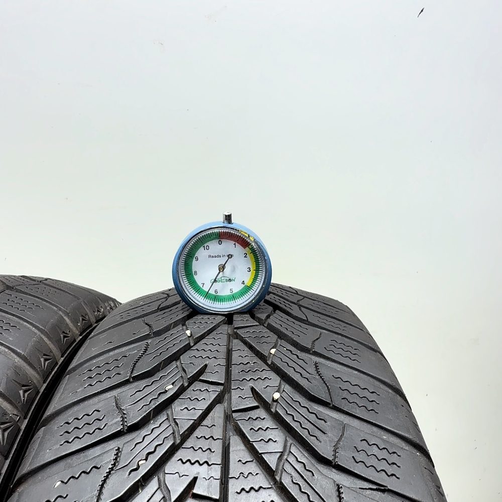 Gomme Usate 185 60 R15 88T Kumho Wintercraft WP52 91% Invernali - immagine 2