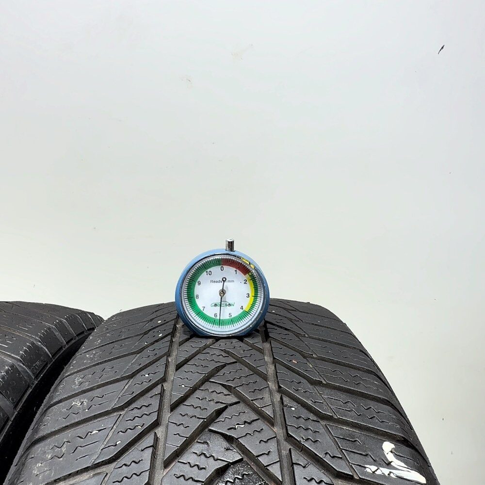 Gomme Usate 195 55 R16 87H Esa+ Tecar Supergrip Pro 81% Invernali - immagine 2