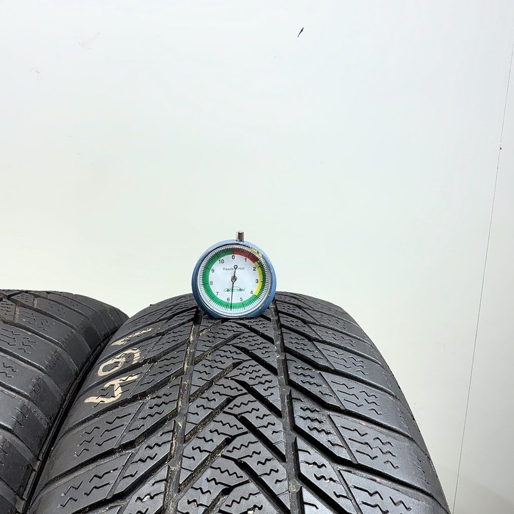 Gomme Usate 195 65 R15 91H Esa+ Tecar Supergrip Pro 81% Invernali - immagine 2