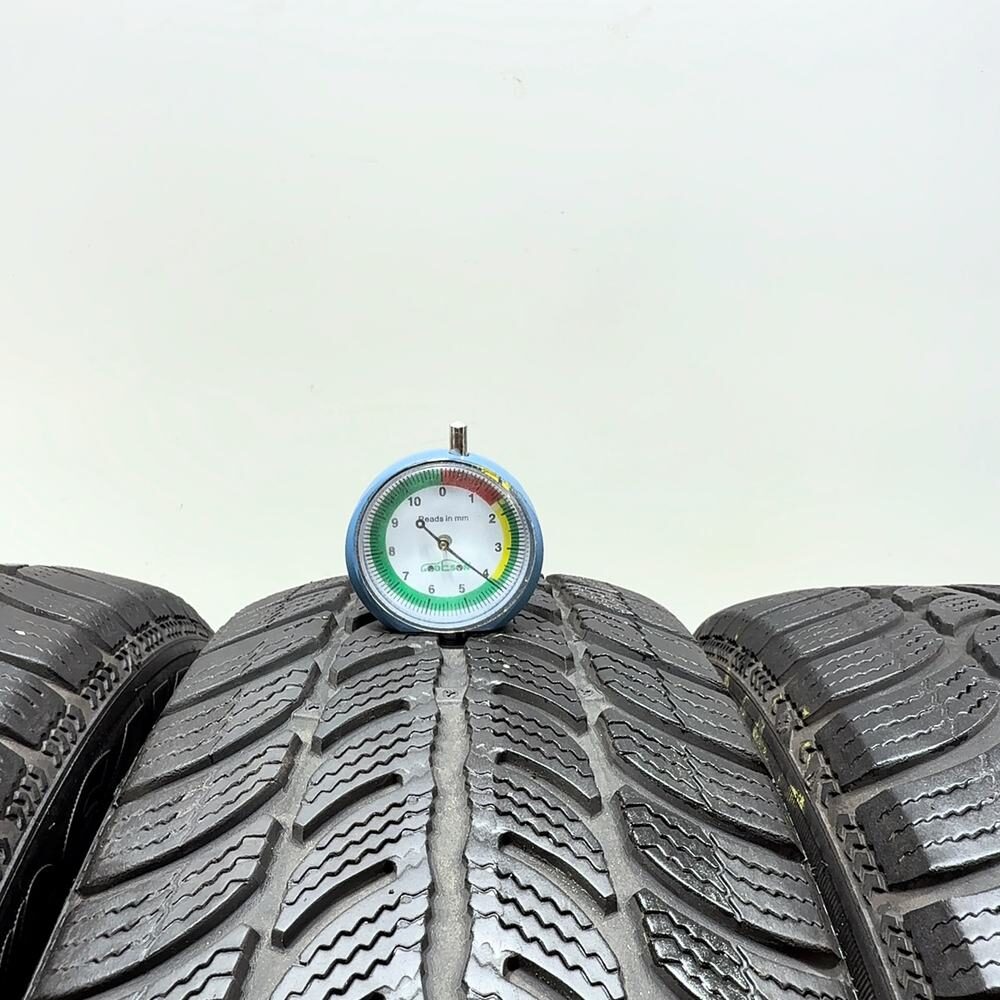 Gomme Usate 175 65 R14 82T Sava Eskimo S3 + Invernali - immagine 2