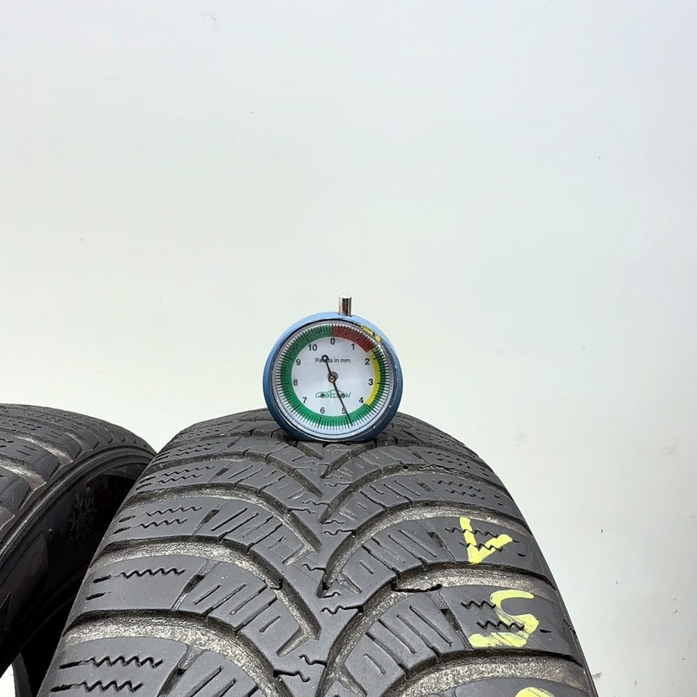 Gomme Usate 155 65 R14 75T Hankook Winter I*Cept RS2 Invernali - immagine 2