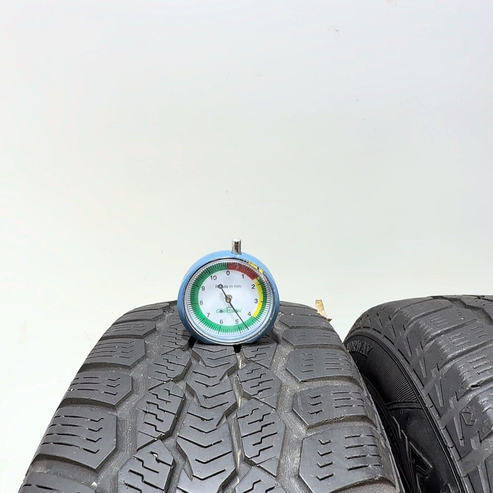 Gomme Usate 175 70 R14 84T Viking Snow Tech Invernali - immagine 2