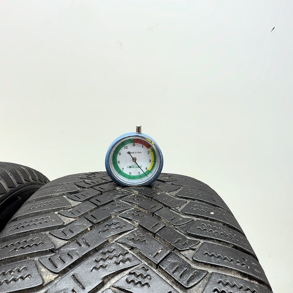 Gomme Usate 205 55 R16 91H Laufenn I Fit+ Invernali - immagine 2