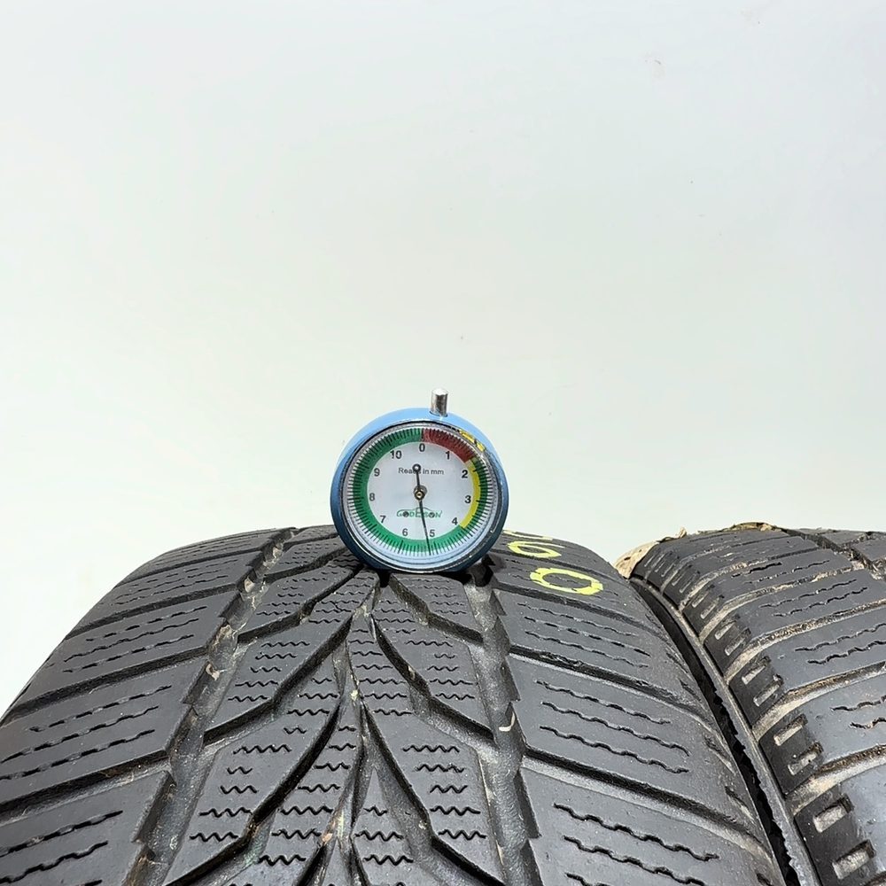 Gomme Usate 185 55 R15 86H XL Star Performer Winter AS 74% Invernali - immagine 2