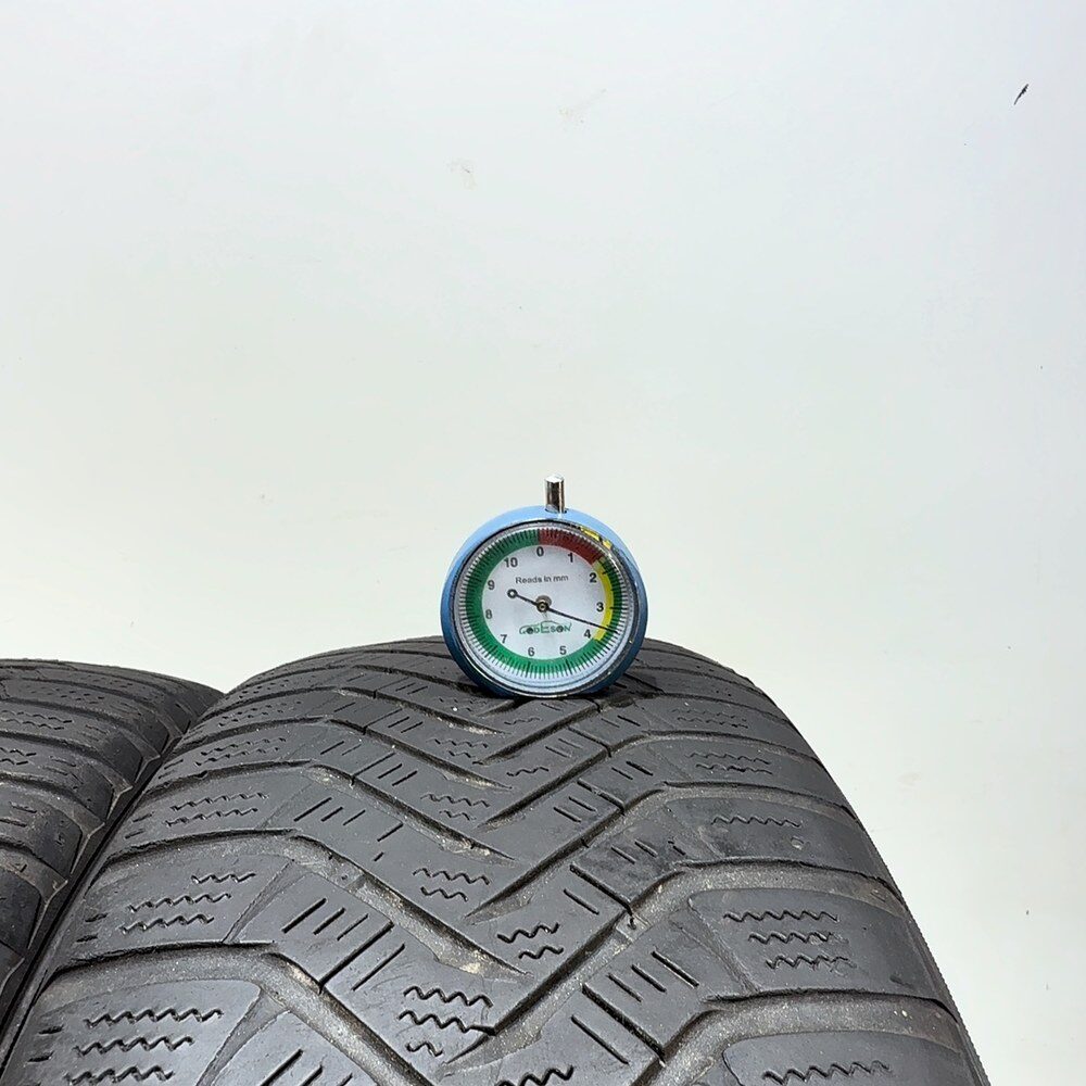 Gomme Usate 195 65 R15 91H Laufenn I Fit+ Invernali - immagine 2