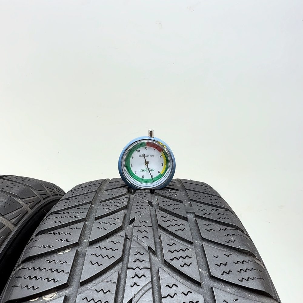 Gomme Usate 175 55 R15 77T Hankook Winter I*Cept RS 71% Invernali - immagine 2