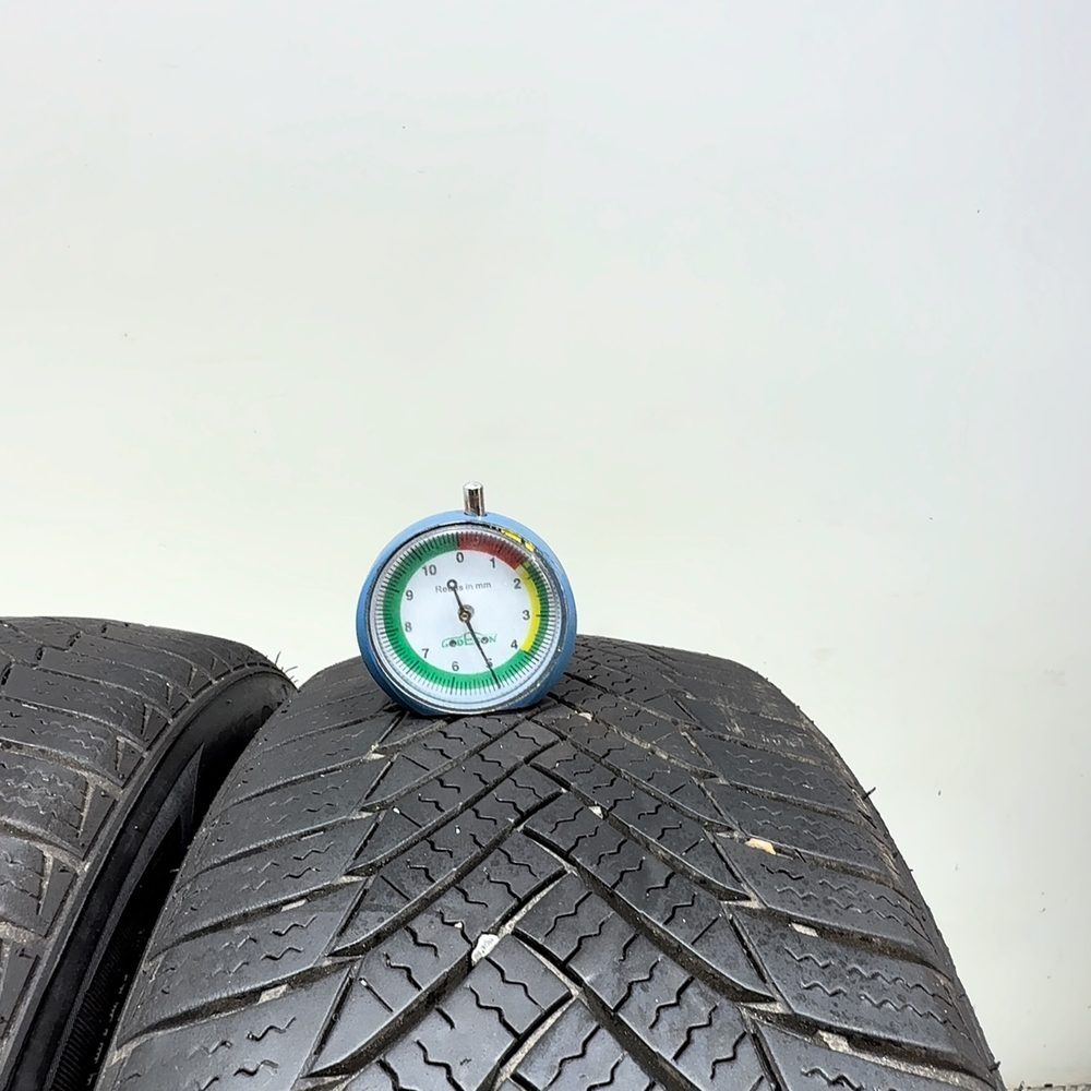Gomme Usate 165 60 R15 XL 81T Minerva Frostrack HP 71% Invernali - immagine 2