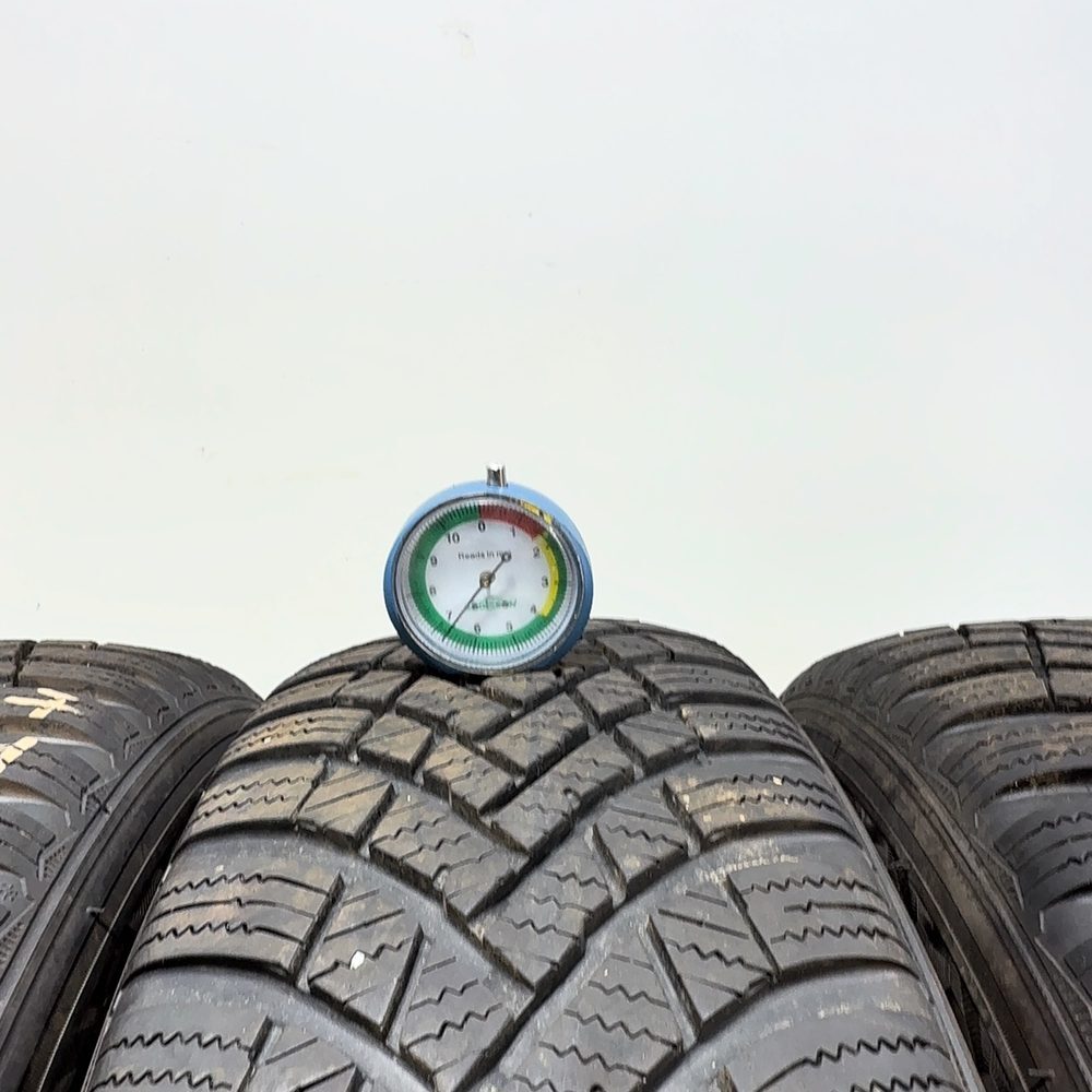 Gomme Usate 175 65 R14 82T Hankook Winter I*Cept RS3 96% Invernali - immagine 2