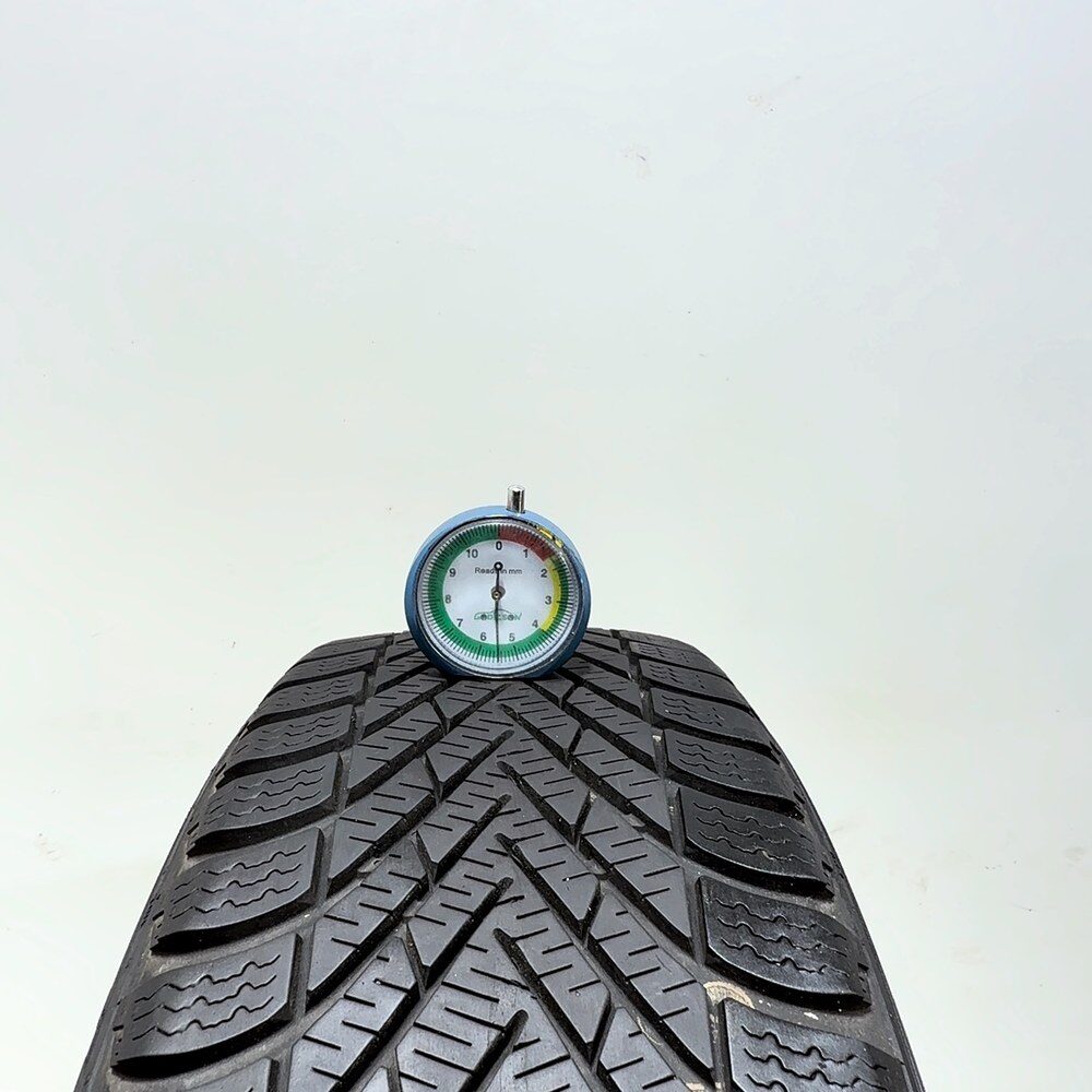 Gomma Usata 175 65 R15 84T Pirelli Cinturato Winter 79% Invernale - immagine 2