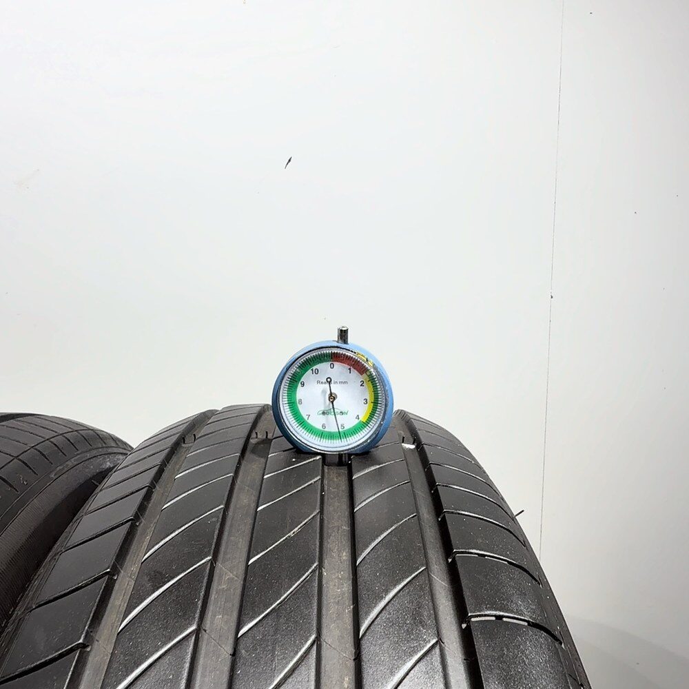 Gomme Usate 215 65 R17 99V Michelin Primacy 4 74% Estive - immagine 2